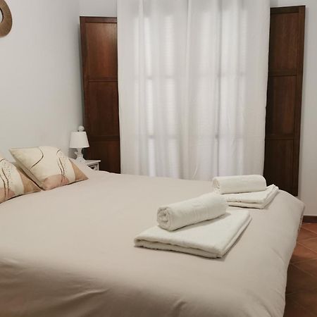 Apartamento Maria Platero Centrico Y Con Las Mejores Vistas Del Casco Antiguo La Montana Y El Mar Mediterraneo Frigiliana Ngoại thất bức ảnh