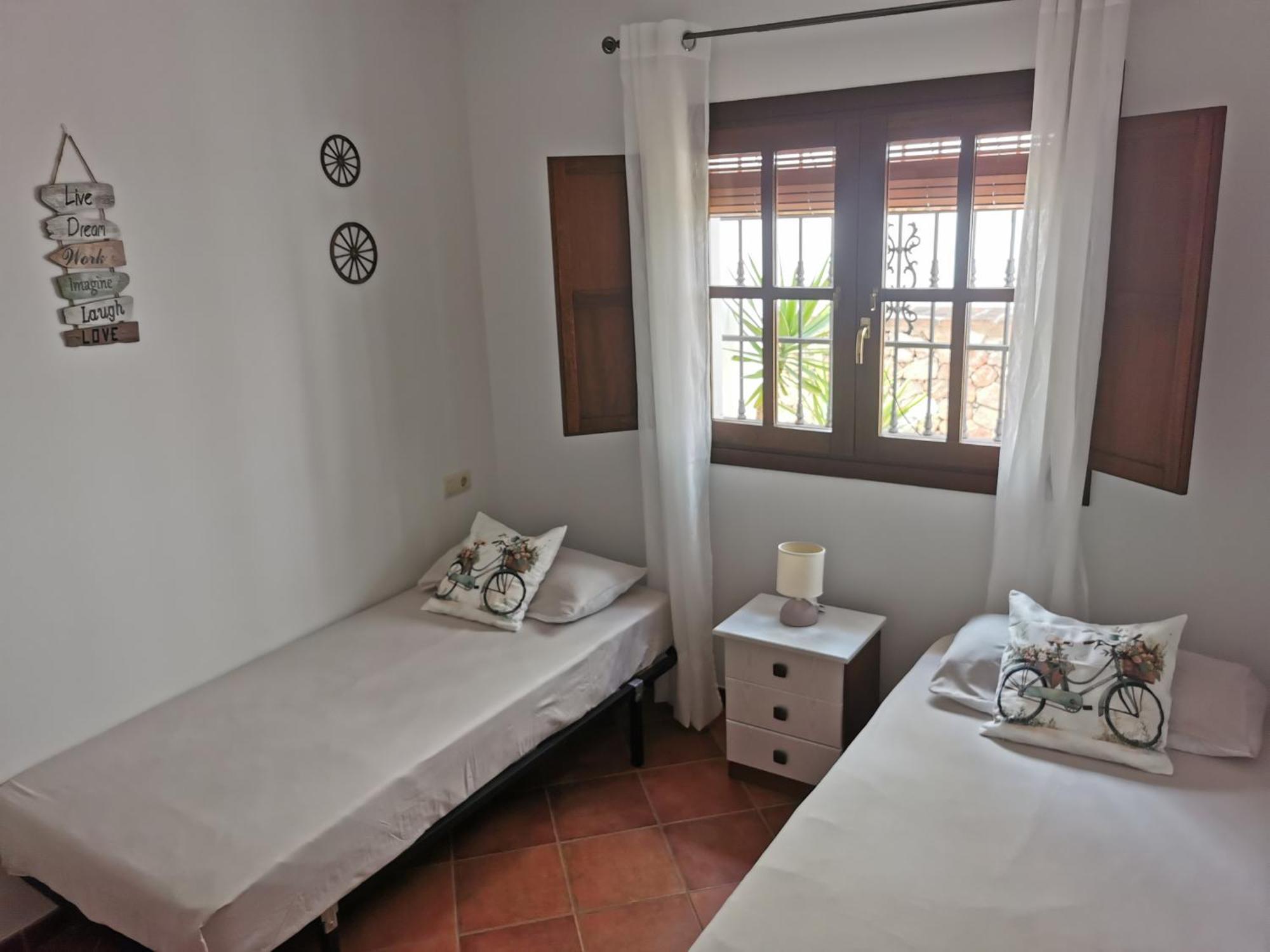 Apartamento Maria Platero Centrico Y Con Las Mejores Vistas Del Casco Antiguo La Montana Y El Mar Mediterraneo Frigiliana Ngoại thất bức ảnh