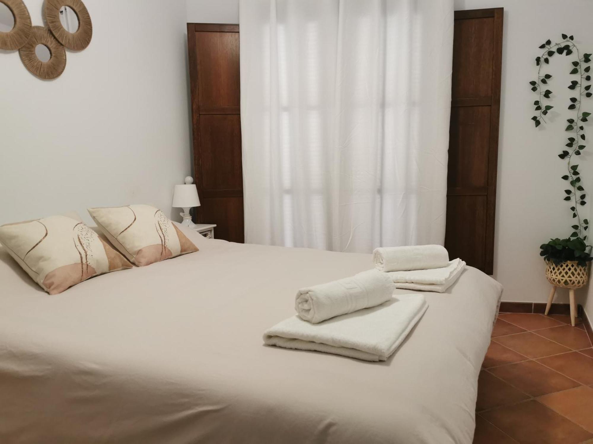 Apartamento Maria Platero Centrico Y Con Las Mejores Vistas Del Casco Antiguo La Montana Y El Mar Mediterraneo Frigiliana Ngoại thất bức ảnh