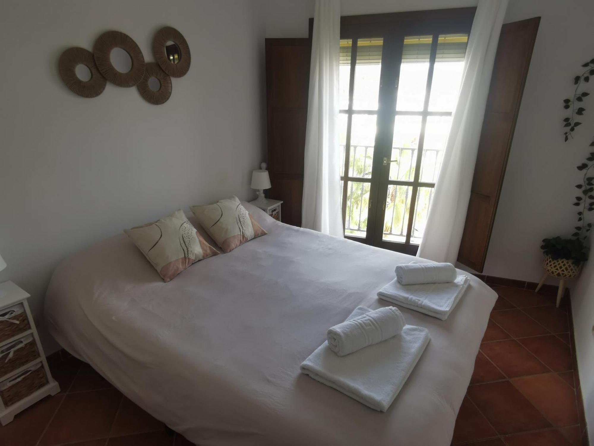 Apartamento Maria Platero Centrico Y Con Las Mejores Vistas Del Casco Antiguo La Montana Y El Mar Mediterraneo Frigiliana Ngoại thất bức ảnh