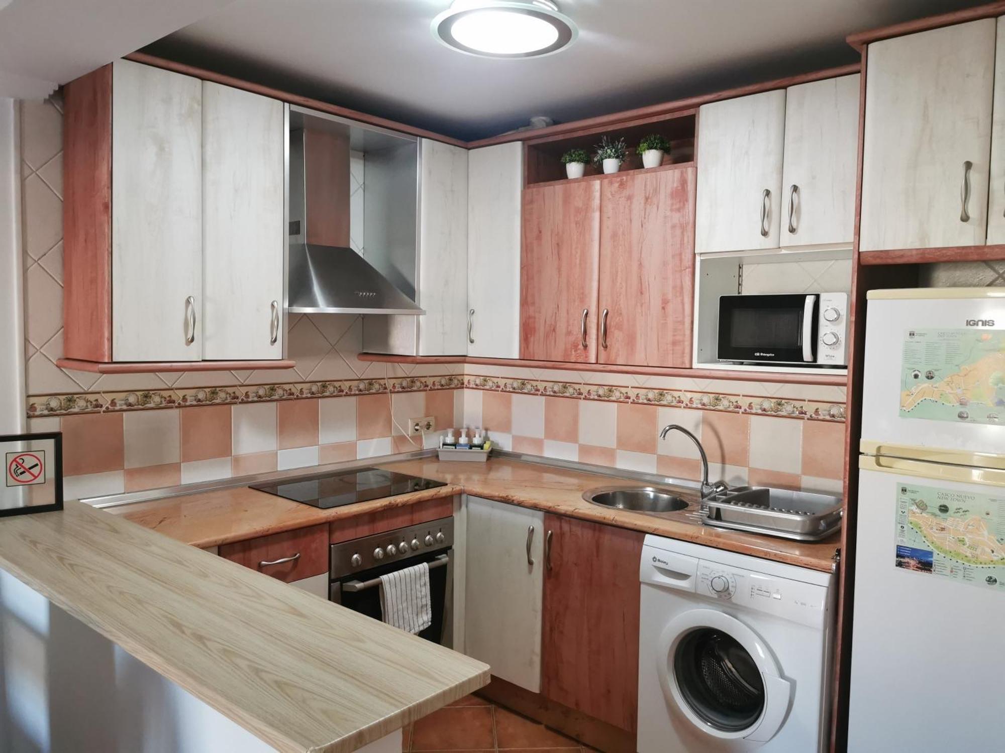 Apartamento Maria Platero Centrico Y Con Las Mejores Vistas Del Casco Antiguo La Montana Y El Mar Mediterraneo Frigiliana Ngoại thất bức ảnh